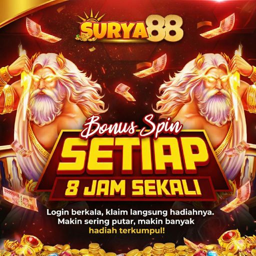 surya88 aplikasi cuan